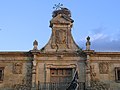 Miniatura para Palacio de los Martín