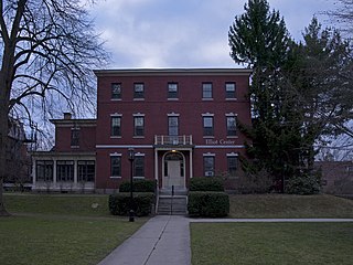 Elliot Mansion Historic house in New Hampshire, United States