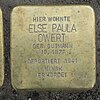 Else Paula Owert-Abendrothsweg 17 (Hamburg-Hoheluft-Ost). Stolperstein.nnw.jpg