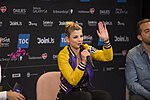 Thumbnail for File:Emma Marrone, ESC2014 Meet &amp; Greet 04.jpg