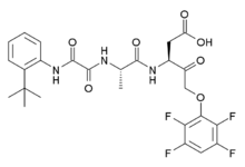 Emricasan struktur.png