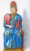 Heinrich IV