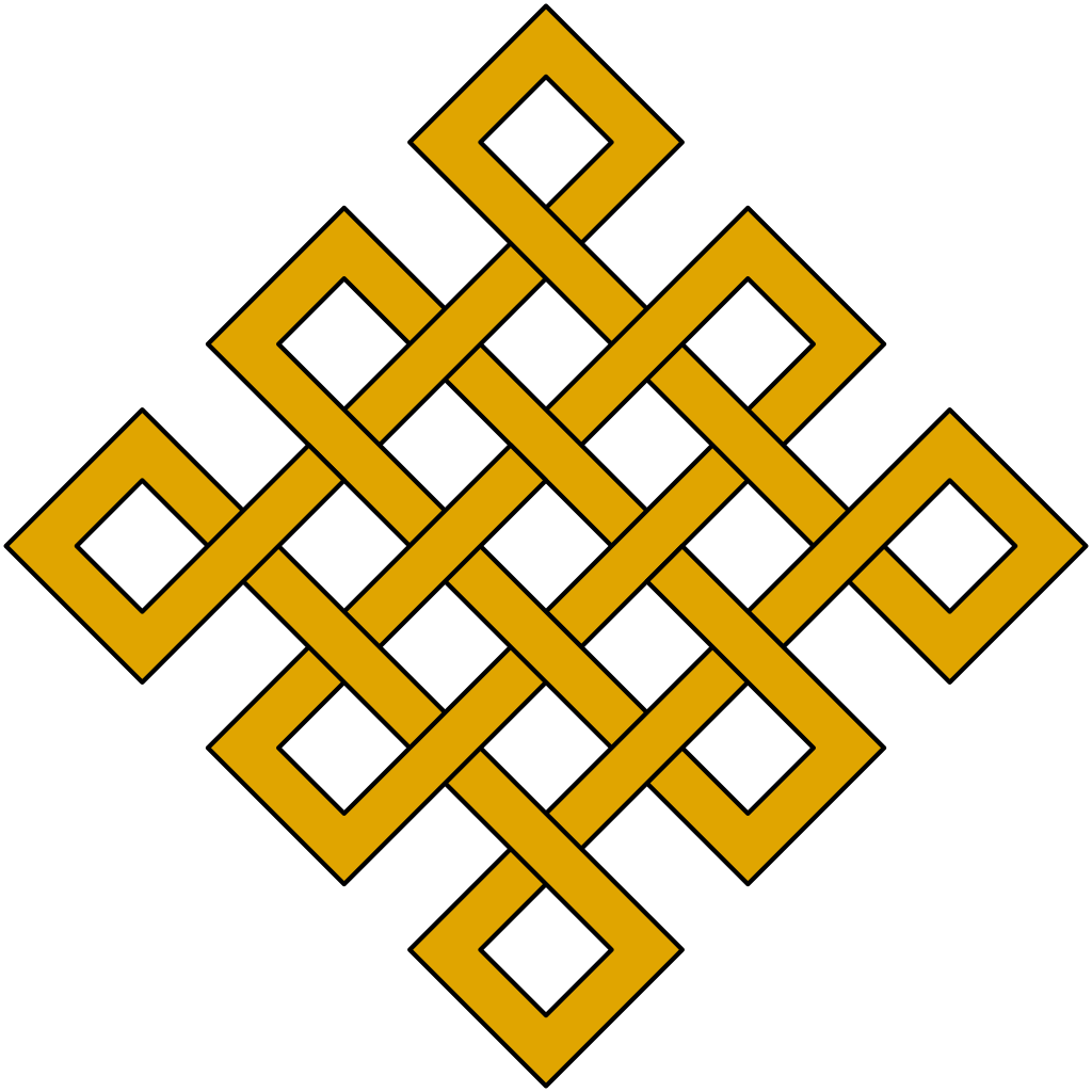 File:Entrelac tibet.svg - Wikimedia Commons