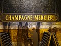 Champagne Mercier