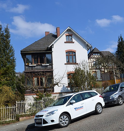 Eppstein, Mendelssohnstraße 4 (1)