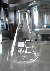 Emil Erlenmeyer Wikipedia Flask Contoh Gambar