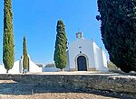 Miniatura para Ermita del Calvario de Montaberner