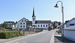 Eschweiler – Veduta