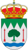 Segel resmi dari Benalua de las Villas, Spanyol