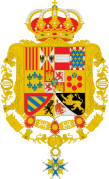 西班牙波旁王朝 1761年－1785年