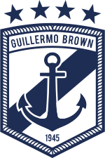 Gambar mini seharga Klub Guillermo Brown