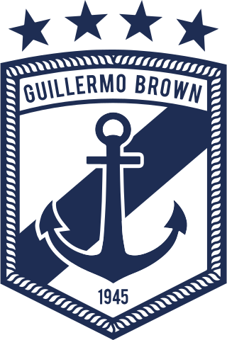 <span class="mw-page-title-main">Guillermo Brown de Puerto Madryn</span> Argentine sports club