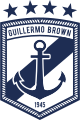 Escudo de Guillermo Brown.svg