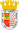 Coat of arms of Lebu