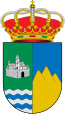 Stemma di Villalba de la Sierra