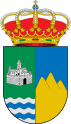 Villalba de la Sierra - Stema