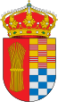 Wappen von Villoruela