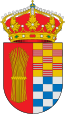 Blason de Villoruela