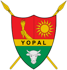 Escudo de Yopal.svg