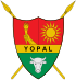 Escudo de Yopal.svg