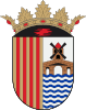 Coat of arms of Bigastro