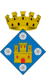 Coat of arms of Prats de Lluçanès