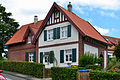 Wohnhaus Siedlung Brandenbusch / Hügel Krupp