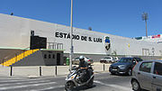 Vorschaubild für Estádio de São Luís
