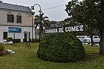 Miniatura para Estación Cañada de Gómez