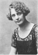 Ethel Lenore Clifford