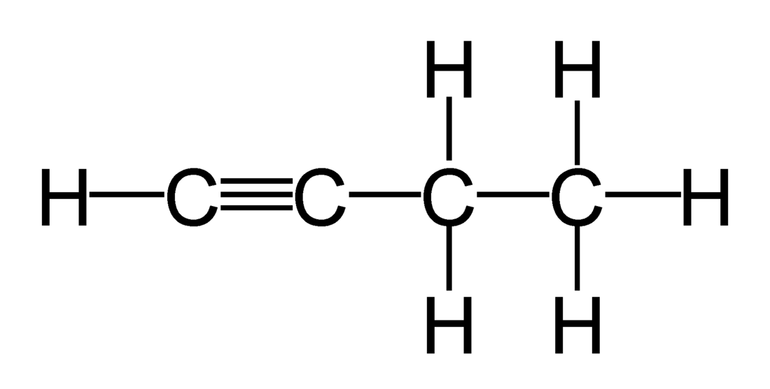 Etilacetilen