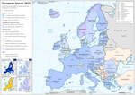 Miniatura para Integración europea