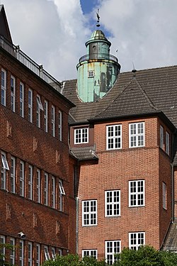 Eutin, Johann-Heinrich-Voss-Schule.jpg