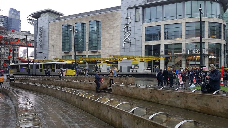 File:Exchange Square tram stop.jpg