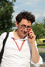 Mattia Binotto için küçük resim