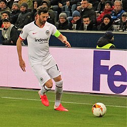 FC Salzburg contra SG Eintracht Frankfurt (28 de fevereiro de 2020, segunda mão da décima sexta final da EL) 64.jpg