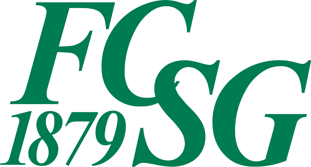 File:FC St. Gallen Logo.svg - Wikimedia Commons