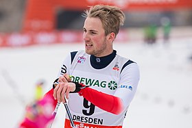 Illustrativt billede af Even Northug-artiklen