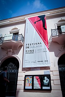 Festival de Cine Español de 2013