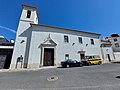 Miniatura para Igreja de São Pedro (Torres Novas)