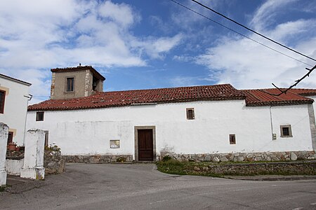 Faedo (Cudillero, Asturias)