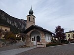 Fai della Paganella, église de San Rocco 04.jpg