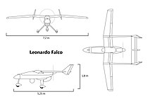 Malo. Dopo il falco elettronico arriva il drone anti piccioni -  AltoVicentinOnline