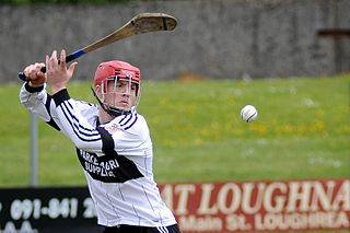 Fearghal Flannery Irish hurler