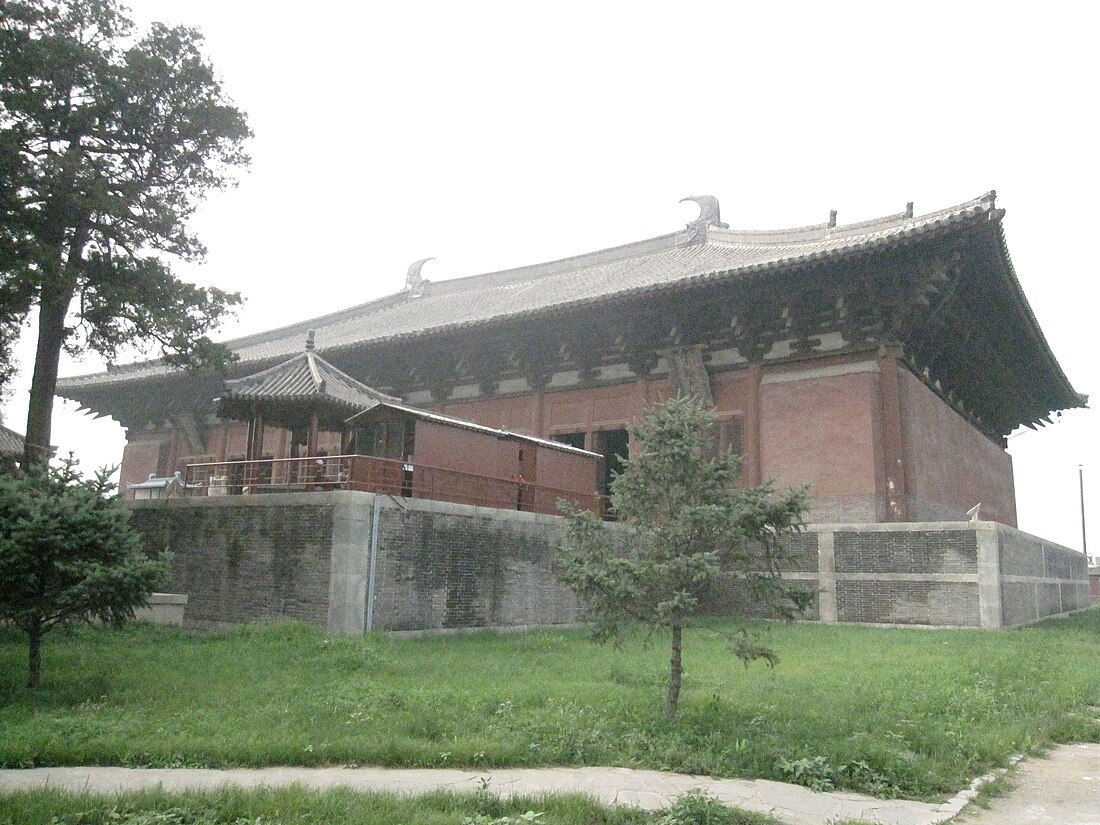 Fengguotempel