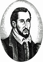 Ferdinandus de Rojas: imago
