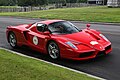 Ferrari Enzo Ferrari (2002-2004)