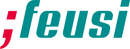 Feusi Bildungszentrum Logo