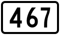 Finland road sign F31-467.svg