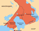 Советско-финская война (1941—1944) 13 апреля 2007 — 16 октября 2011 (ХС)